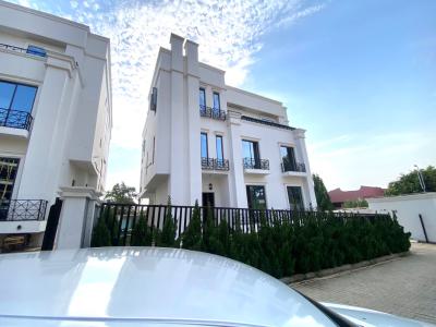 Massive 7bedroom, Serene, Asokoro District, Abuja, Detached Duplex for Rent