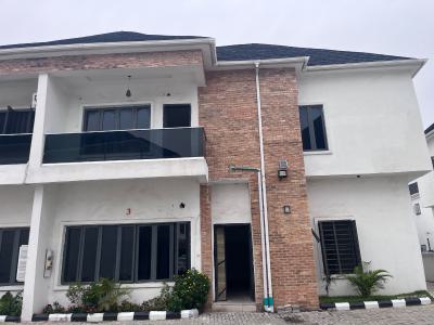 5 Bedroom Semi Detached Duplex, Harris Drive Extension, Vgc, Lekki, Lagos, Semi-detached Duplex for Rent