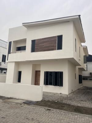 4 Bedroom Fully  Detached Duplex with Bq, Harris Drive Vgc Extension, Vgc, Lekki, Lagos, Semi-detached Duplex for Rent