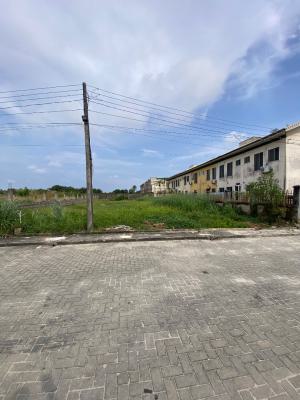 375sqm Front Land, Secure Gated Estate By Blenco Supermarket, Sangotedo, Ajah, Lagos, Residential Land for Sale