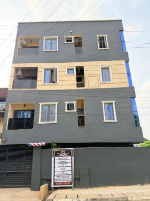 Studio Apartments on a 20-year Leasehold.studio Ground Floor/1st Floor, Montegomery Sabo Yaba, Sabo, Yaba, Lagos, Self Contain (single Rooms) for Sale