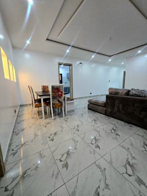 Spacious 2bedroom Apartment with Bq, Lekki Right By Sam, Lekki Phase 1, Lekki, Lagos, House for Rent