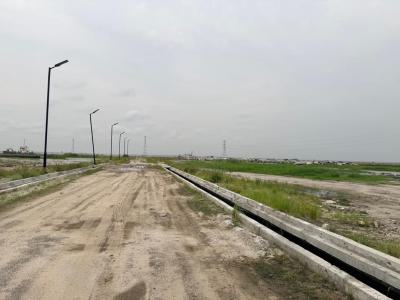 Expected High Capital Appreciation on Waterfront Plot, New Parkview Extension, Parkview, Ikoyi, Lagos, Land for Sale