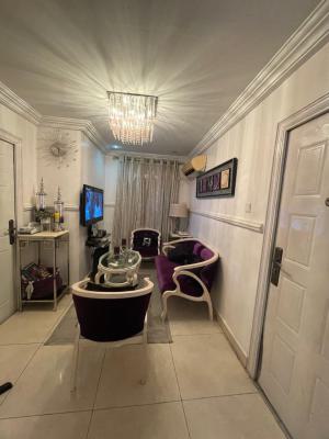 Fully Furnished 3-bedroom Semi-detached Duplex, Megamound Estate, Lekki County Homes, Ikota, Lekki, Lagos, Semi-detached Duplex for Rent