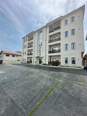 3 Bedroom Apartment, Lekki Right, Lekki, Lagos, Flat / Apartment for Rent