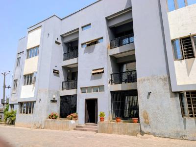 Luxurious 3bed Room Block of Flat First Floor in a Prime Location in D, Durumi, Durumi, Abuja, Flat / Apartment for Rent