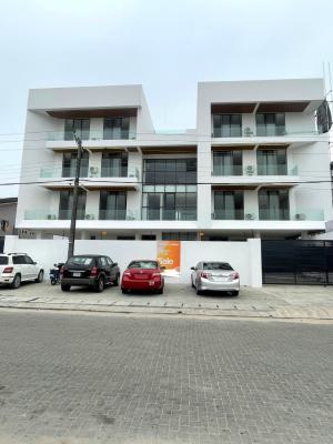 1&2 Bedroom Apartment in Ikate Lekki, Ikate, Lekki, Lagos, Block of Flats for Sale