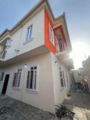 Exquisite Spacious Studio Apartment, Orchid, Lekki Phase 2, Lekki, Lagos, Flat / Apartment for Rent