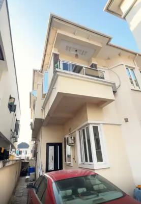 Video Available for a Room Bq, Westend Estate, Ikota, Lekki, Lagos, Self Contain (single Rooms) for Rent