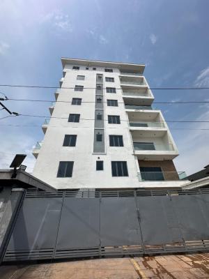 3 Bedroom Apartment, Lekki Right, Lekki, Lagos, Flat / Apartment for Sale