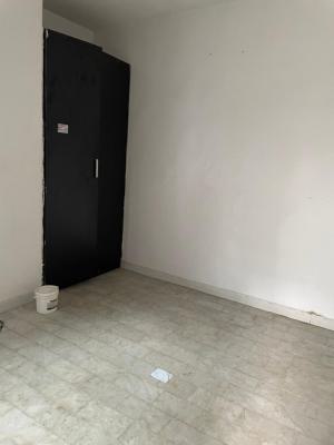 Spacious Clean Room Self Contained, Alaka Estate, Surulere, Lagos, Self Contain (single Rooms) for Rent