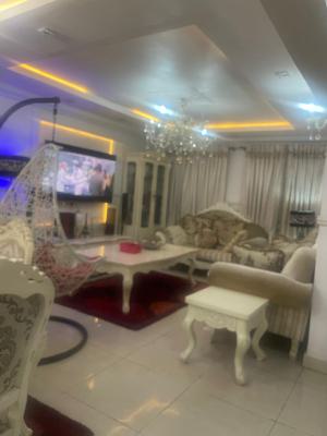 Fully Furnished 3 Bedroom Semi Detached Duplex, Megamound Estate, County Homes, Ikota, Lekki, Lagos, Semi-detached Duplex for Rent