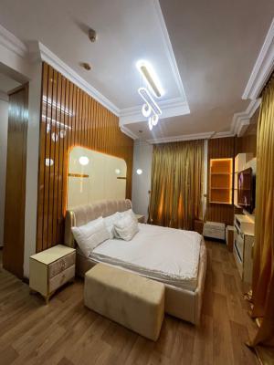 Furnished 3bedroom Maisonnette with Home Office and Pool. Oniru Vi, Oniru Victory Island, Oniru, Victoria Island (vi), Lagos, House for Rent