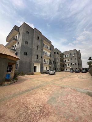 Brand New 3 Bedroom Apartment & Bq, Mabushi, Abuja, Flat / Apartment for Sale
