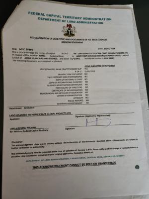 Buy Build and Live Estate Plots, Opposite Living Faith Church, Orozo, Kurudu, Abuja, Land for Sale