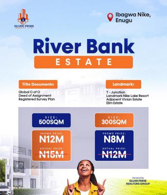 Now Selling, Along Nsukka–enugu Dualized Road, Ibeagwa Nike, Abakpa Nike, Enugu, Enugu, Residential Land for Sale