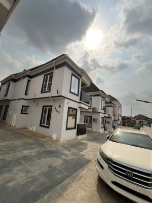 4 Bedroom Terrace Duplex, Ojodu, Lagos, Terraced Duplex for Rent