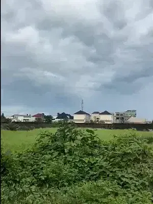 Closeable Prime 4300SQM Land