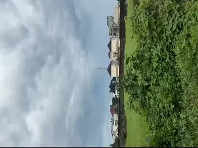 Closeable Prime 4300SQM Land in a Prime Location