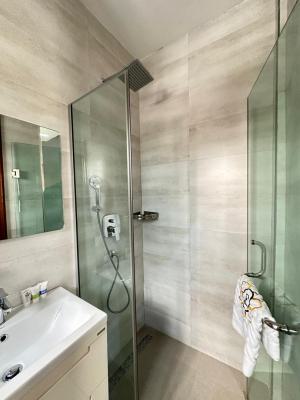 Newly Built Mini Flat Available Inside an Estate, Ogombo, Ajah, Lagos, Mini Flat (room and Parlour) for Rent