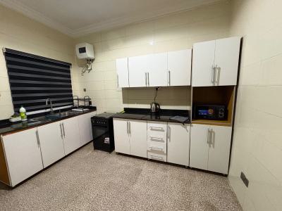 Tastefully Furnished 2 Bedroom Duplex Available, Meadow Hall Way, Ikate Elegushi, Lekki, Lagos, Terraced Duplex Short Let