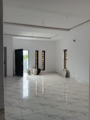 Newly Built 4 Bedroom Detached Duplex, Gra Phase 1, Magodo, Lagos, House for Rent