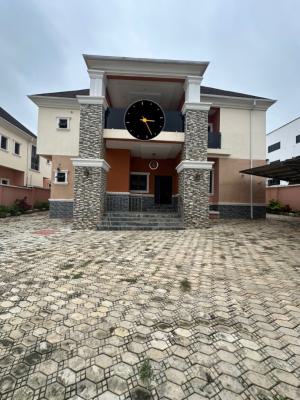 Fully Detached Duplex, Serene Environment, Asokoro District, Abuja, Detached Duplex for Rent