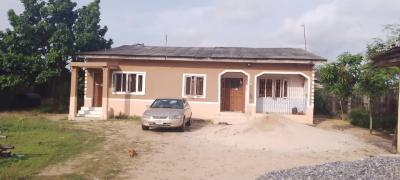 910 Sqm with 3 Units of Self Contained, Bogije, Ibeju Lekki, Lagos, Flat / Apartment for Sale