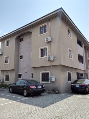 This Is a Lovely 2 Bedroom Apartment, Ikate, Lekki, Lagos, Flat / Apartment for Rent