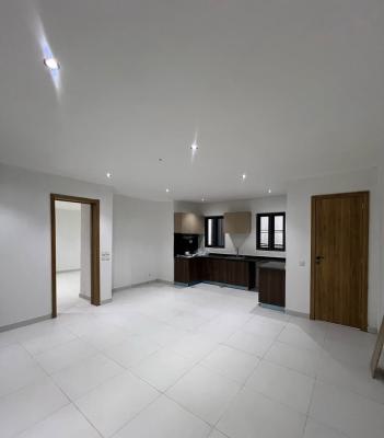 Beautiful 1 Bedroom Apartment, Lekki Phase 1, Lekki, Lagos, Mini Flat (room and Parlour) for Rent