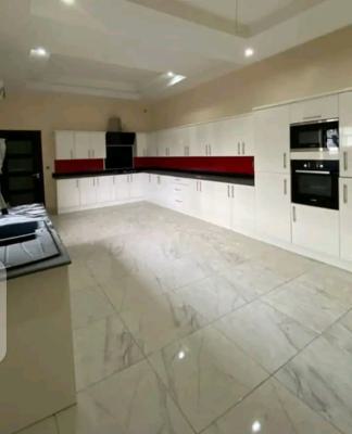 5 Bedroom Detached Beautiful House in a Premium Estate, Pinnock Beach Estate, Osapa, Lekki, Lagos, Detached Duplex for Rent