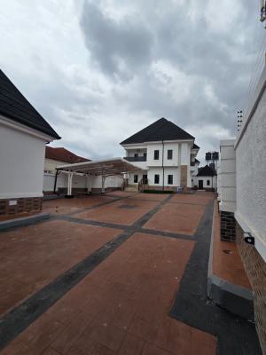 Newly Built 5 Bedroom Duplex, Independence Layout, Enugu, Enugu, Detached Duplex for Sale