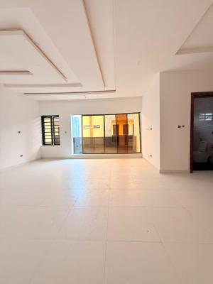 Luxury 3 Bedroom Semi Detached Duplex with Bq, Governors Consent, Wood Estate Lagos, Sangotedo, Ajah, Lagos, Semi-detached Duplex for Sale