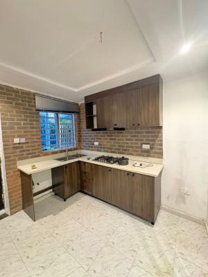 Beautiful 1bedroom Apartment, Lekki Phase 1, Lekki, Lagos, Mini Flat (room and Parlour) for Rent