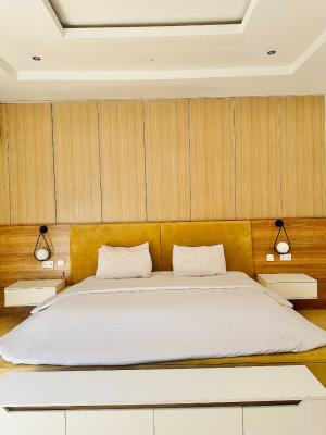 Prime 5 Bed Duplex, Ajah, Lagos, Semi-detached Duplex for Sale