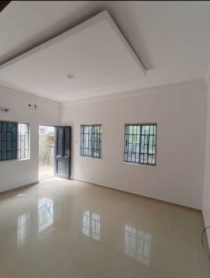 New Mini Flat (room & Parlour) with Pop Modern Facilities and, in Secured Estate at Sangotedo Lekki, Sangotedo, Ajah, Lagos, Mini Flat (room and Parlour) for Rent