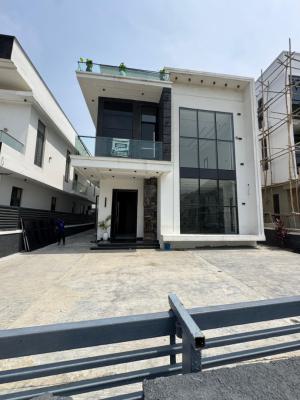 Very Good Value 5 Bedroom Detached Duplex with Pool, Bq, Lekky County, Ikota, Lekki, Lagos, Detached Duplex for Sale