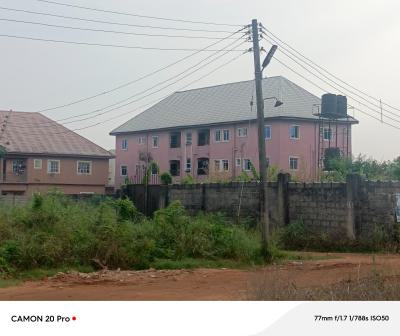 4 Plots of Land, Avu Amakabo Umoku Off Ph Road, Owerri Municipal, Imo, Mixed-use Land for Sale