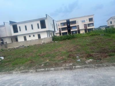600sqm Land, Meridian Park Estate, Awoyaya, Ibeju Lekki, Lagos, Residential Land for Sale