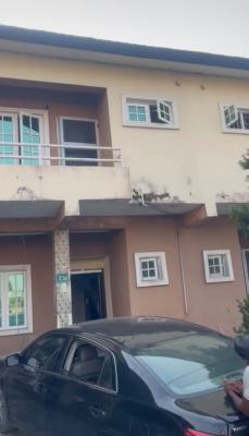 3 Bedroom Apartment, General Paint Bus-stop Lekki Gardens Phase 4 Estate, Olokonla, Ajah, Lagos, Flat / Apartment for Sale