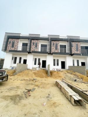 3 Bedroom Terraced Duplex, Sangotedo, Ajah, Lagos, Terraced Duplex for Sale