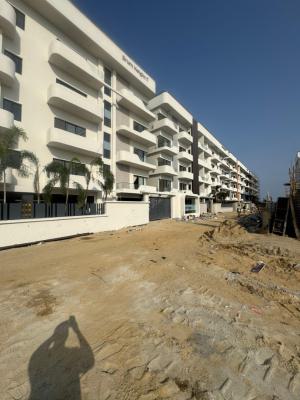 Luxury 2 Bedroom Apartment with Excellent Facilities, Lekki Phase One, Lekki, Lagos, Flat / Apartment for Rent