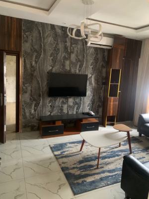 Fully Furnished 3 Bedroom Semi Detached Duplex, Ikota, Lekki, Lagos, Semi-detached Duplex for Rent
