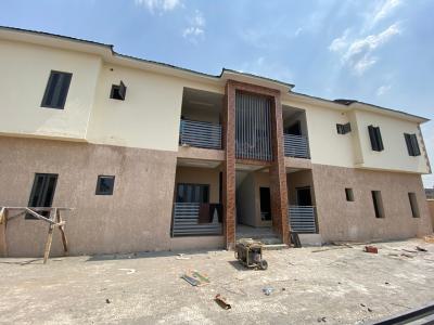 Newly Built 3 Bedrooms Apartment, Life Camp, Abuja, Flat / Apartment for Sale