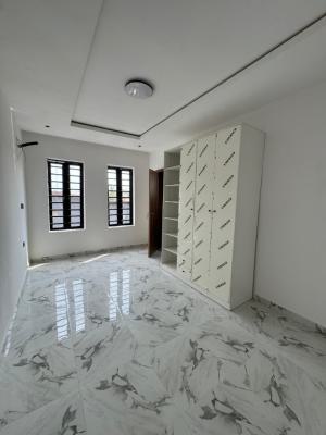 Luxury 4 Bedroom Semi Detached Duplex with Bq, Idedo Lekki, Lekki, Lagos, Semi-detached Duplex for Rent