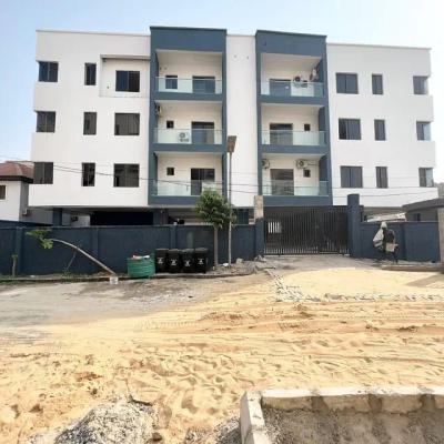 Spacious 2bedroom Apartment, Ikate, Lekki, Lagos, Flat / Apartment for Sale