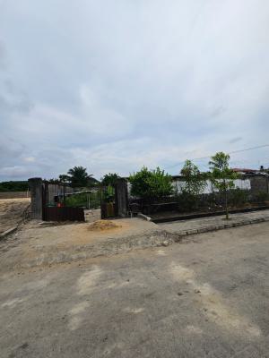 Lekki Scheme2  Block 14 Plot 14 Cornerpiece Fenced and Gated  1179sqms, Ajah, Lagos, Land for Sale