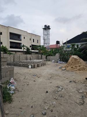 Lekki Scheme2  Block 1a Plot 36 Fenced and Gated  917sqms Cofo, Ajah, Lagos, Land for Sale