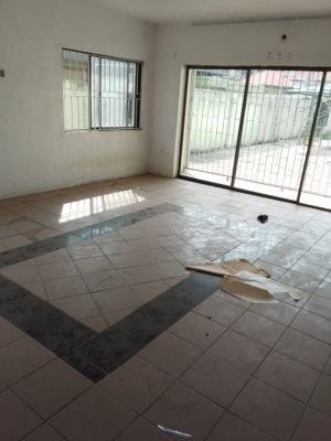 5 Bedroom Semi Detached Duplex, Adeniyi Jones, Ikeja, Lagos, Semi-detached Duplex for Rent