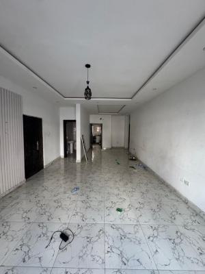 Fully Serviced Luxury 3 Bedrooms Apartment with Swimming Pool, Orchid Road, Lekki, Lagos, Flat / Apartment for Rent